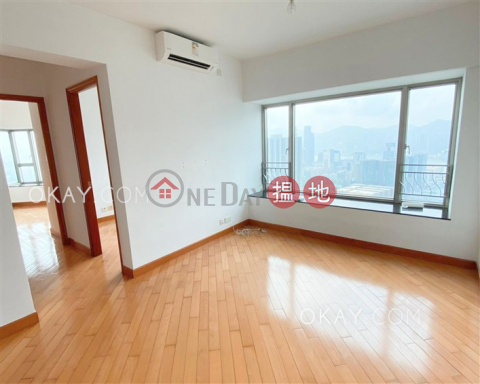 Rare 2 bedroom on high floor | For Sale|Yau Tsim MongSorrento Phase 1 Block 6(Sorrento Phase 1 Block 6)Sales Listings (OKAY-S79425)_0