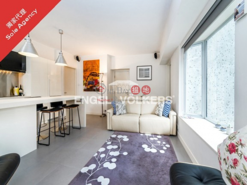 HK$ 13.3M | Woodlands Terrace, Central District, Beautiful Nice Apartment in Woodlands Terrace