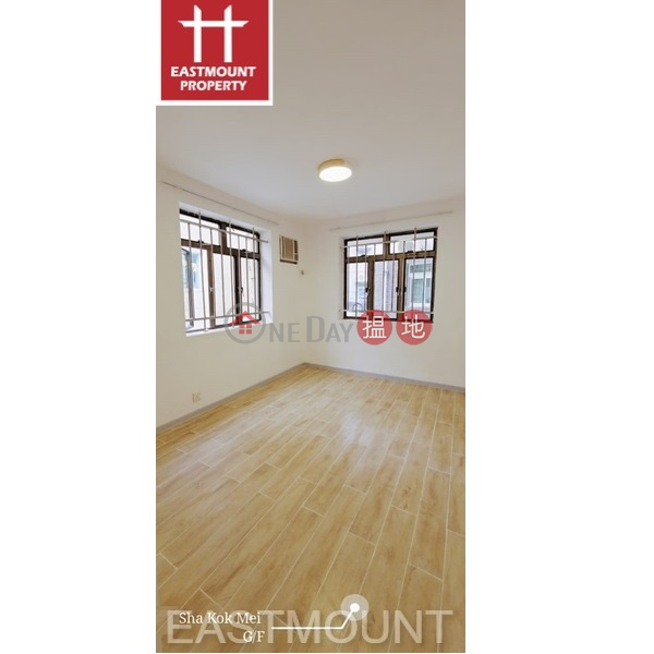 香港搵樓|租樓|二手盤|買樓| 搵地 | 住宅|出租樓盤西貢 Sha Kok Mei, Tai Mong Tsai 大網仔沙角尾村屋出售-樓齡簇新, 近市方便 出租單位