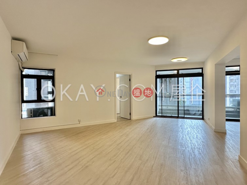 Gorgeous 4 bedroom with balcony | Rental, Albron Court 豐樂閣 Rental Listings | Central District (OKAY-R42952)