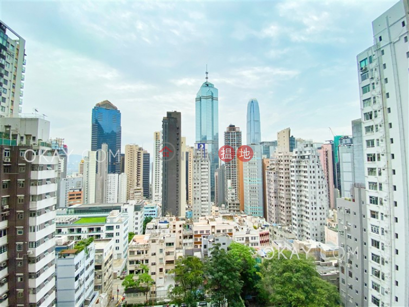 Property Search Hong Kong | OneDay | Residential Rental Listings Popular 1 bedroom with balcony | Rental