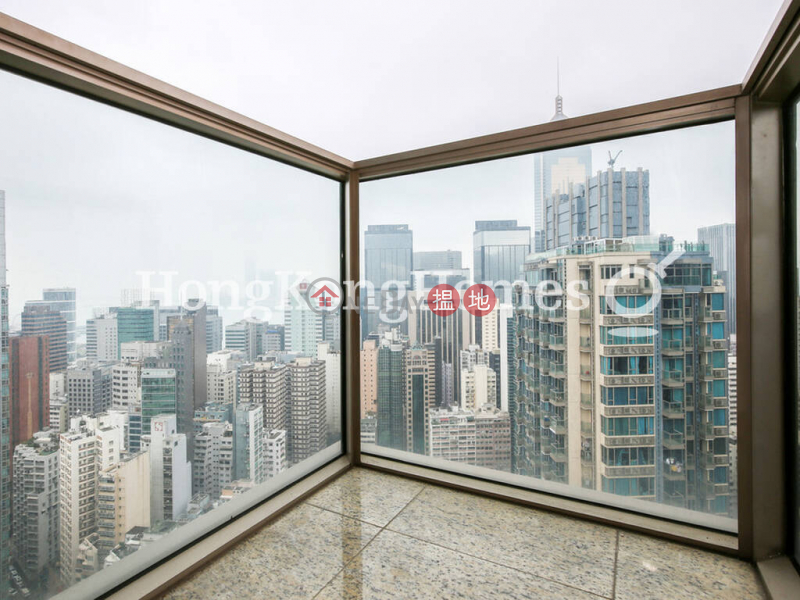 1 Bed Unit for Rent at The Avenue Tower 2 200 Queens Road East | Wan Chai District Hong Kong Rental HK$ 35,000/ month