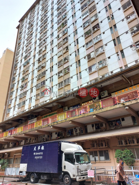 Choi Yuk House Choi Yuen Estate (彩園邨彩玉樓),Sheung Shui | ()(3)