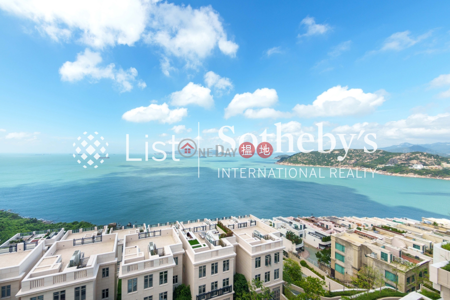 Property for Sale at One Stanley with 4 Bedrooms 128 Wong Ma Kok Road | Southern District Hong Kong Sales | HK$ 82.72M