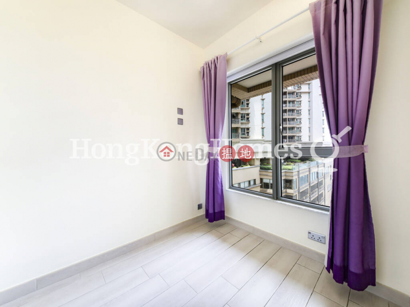 HK$ 25,000/ month The Merton, Western District, 2 Bedroom Unit for Rent at The Merton