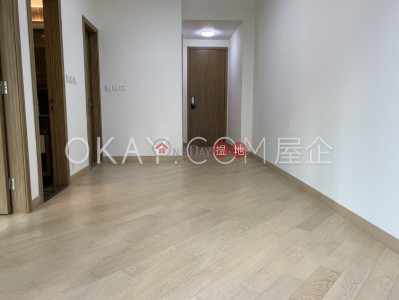 Property Search Hong Kong | OneDay | Residential, Rental Listings, Stylish 1 bedroom with terrace | Rental