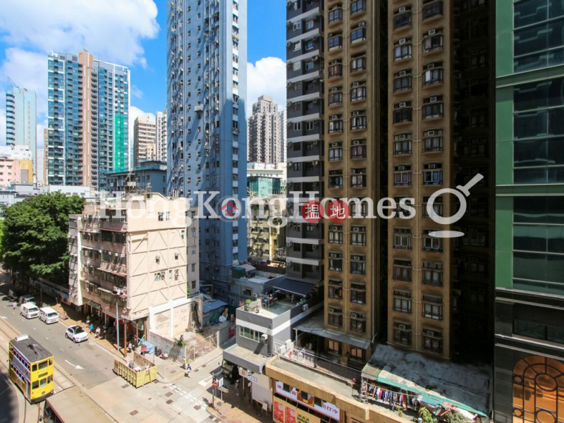 香港搵樓|租樓|二手盤|買樓| 搵地 | 住宅-出租樓盤瑧璈開放式單位出租