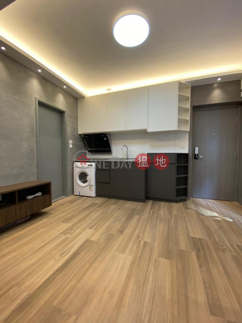 jet Foil Mansion, Jet Foil Mansion 積福大廈 | Wan Chai District (Agent-2680845449)_0