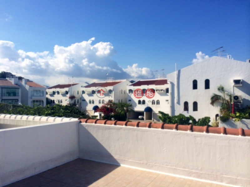 Large Garden House near Silverstrand 26 Hang Hau Wing Lung Road | Sai Kung Hong Kong Rental HK$ 60,000/ month