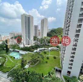 Luxurious 3 bedroom with balcony & parking | Rental | Cavendish Heights Block 5 嘉雲臺 5座 _0