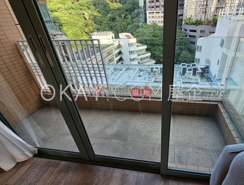 Jardine Summit, Middle | Residential, Rental Listings HK$ 39,000/ month