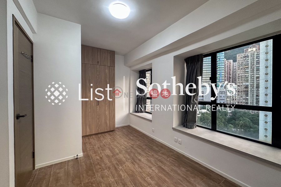 Property for Sale at Rich View Terrace with 1 Bedroom | 26 Square Street | Central District, Hong Kong | Sales, HK$ 9.38M