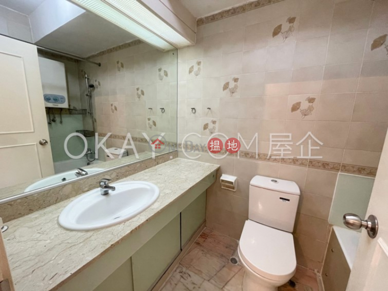 Gorgeous 3 bedroom with sea views & balcony | Rental, 25 Tai Hang Drive | Wan Chai District Hong Kong | Rental HK$ 35,000/ month
