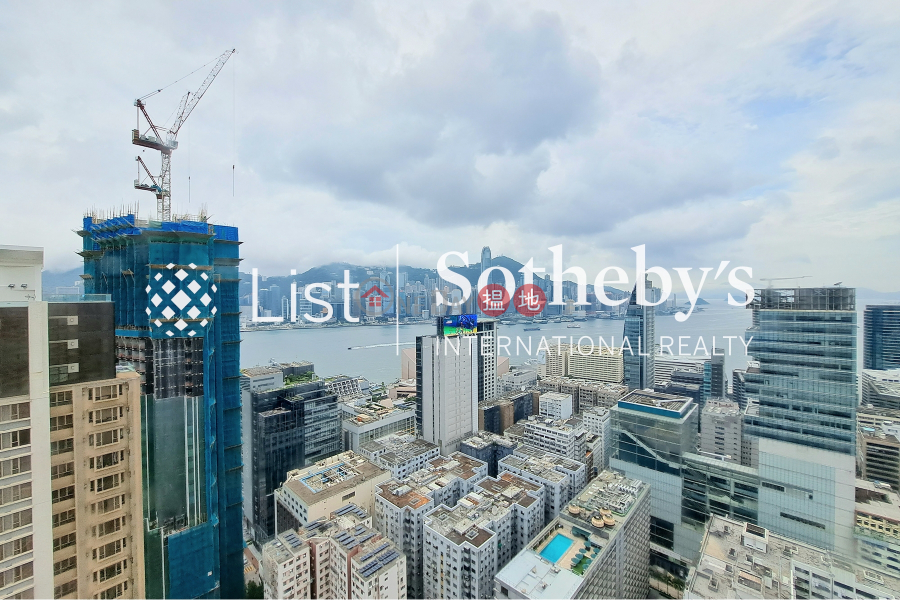 Property for Rent at The Masterpiece with 1 Bedroom, 18 Hanoi Road | Yau Tsim Mong Hong Kong | Rental | HK$ 44,000/ month