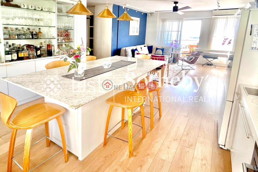 Property for Rent at Block 28-31 Baguio Villa with 3 Bedrooms 550 Victoria Road | Western District Hong Kong Rental | HK$ 68,000/ month
