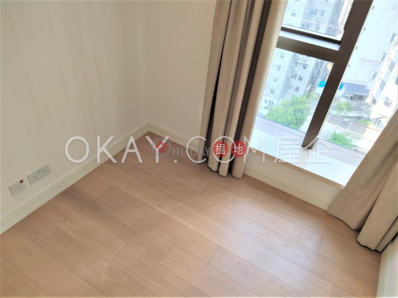 Charming 3 bedroom with balcony | For Sale, 98 High Street | Western District, Hong Kong, Sales HK$ 22M