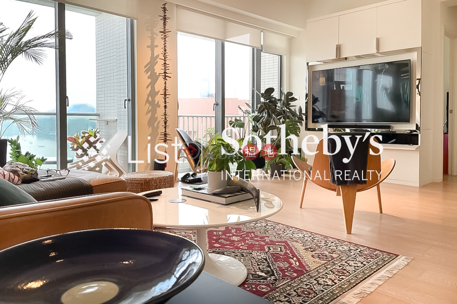 Property for Rent at One Pacific Heights with 3 Bedrooms | 1 Wo Fung Street | Western District Hong Kong | Rental HK$ 78,000/ month