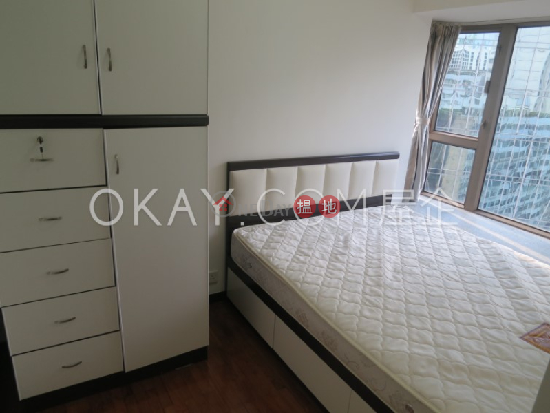 HK$ 26,000/ month | Splendid Place | Eastern District | Tasteful 2 bedroom with balcony | Rental