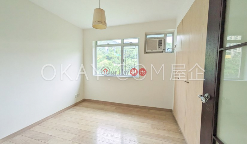 Tasteful 2 bedroom with parking | Rental, Block 45-48 Baguio Villa 碧瑤灣45-48座 Rental Listings | Western District (OKAY-R113555)