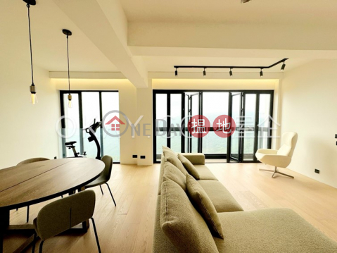 Lovely 3 bedroom on high floor with balcony | For Sale | Kellett Heights 嘉利別墅 _0