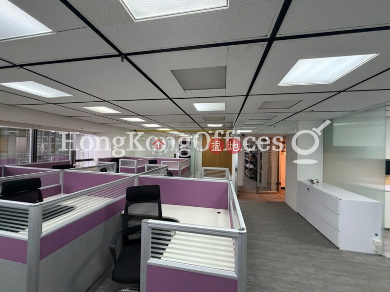 Property Search Hong Kong | OneDay | Office / Commercial Property, Rental Listings, Office Unit for Rent at Great Eagle Centre