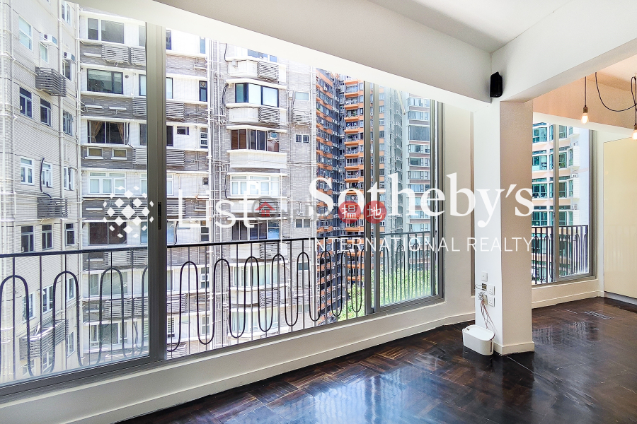 HK$ 35,000/ month | Fook Wah Mansions | Western District | Property for Rent at Fook Wah Mansions with 2 Bedrooms