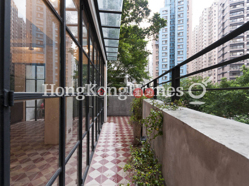 弓絃巷40-42號-未知住宅-出售樓盤-HK$ 2,800萬