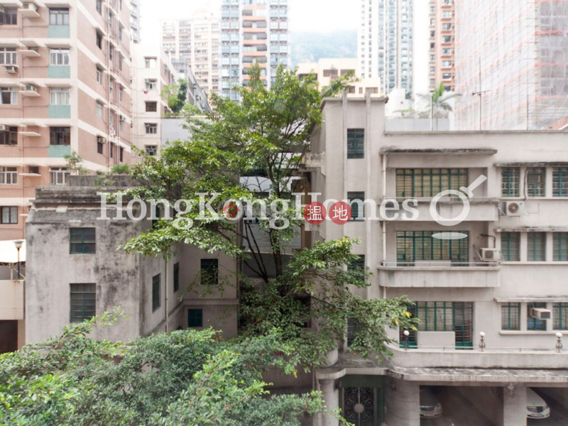 香港搵樓|租樓|二手盤|買樓| 搵地 | 住宅出租樓盤羅便臣道66號兩房一廳單位出租