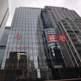 Office Unit for Rent at Nexxus Building, Nexxus Building 盈置大廈 | Central District (HKO-45161-ABER)_0