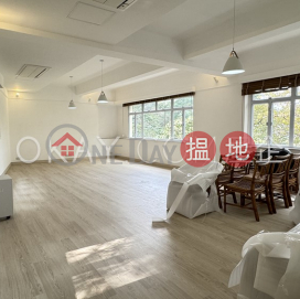 Luxurious 3 bedroom with rooftop & parking | Rental | 94A Pok Fu Lam Road 薄扶林道94A號 _0