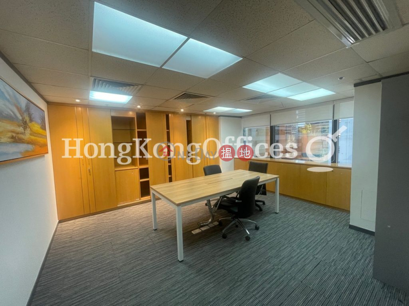 Office Unit for Rent at Shui On Centre 6-8 Harbour Road | Wan Chai District, Hong Kong | Rental, HK$ 83,655/ month