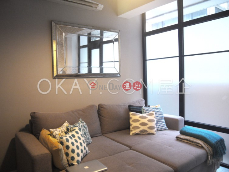 歌賦街41-43號|低層住宅|出租樓盤HK$ 35,000/ 月