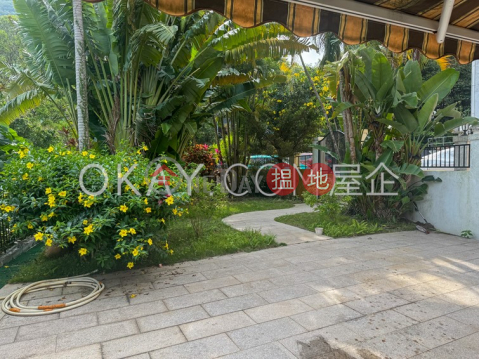 4房4廁,連車位,露台,獨立屋上洋村村屋出租單位 | 上洋村村屋 Sheung Yeung Village House _0