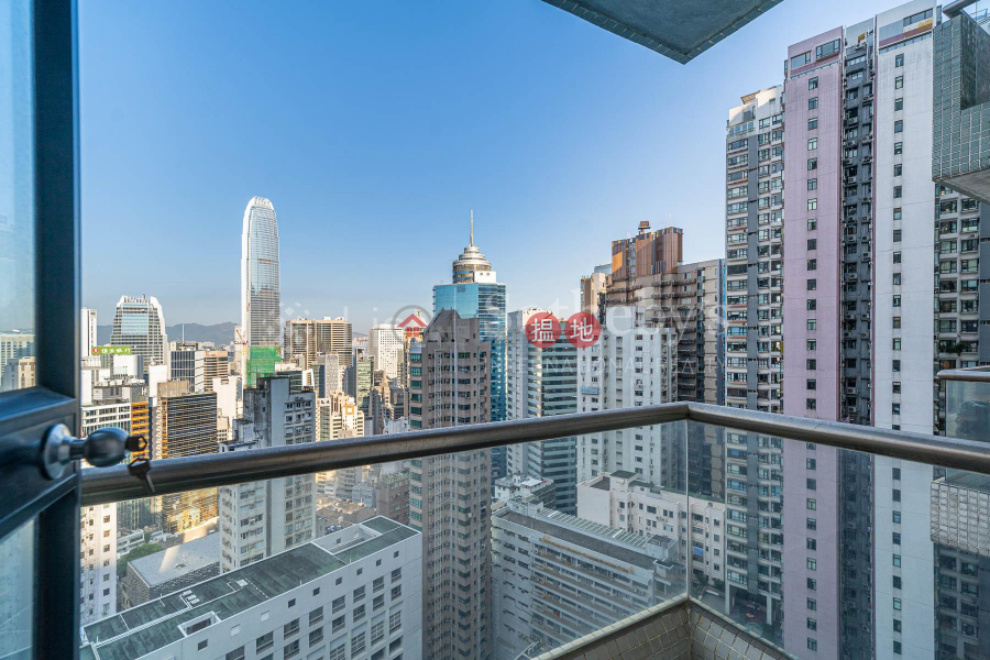 Property Search Hong Kong | OneDay | Residential Rental Listings, Property for Rent at The Grand Panorama with 3 Bedrooms