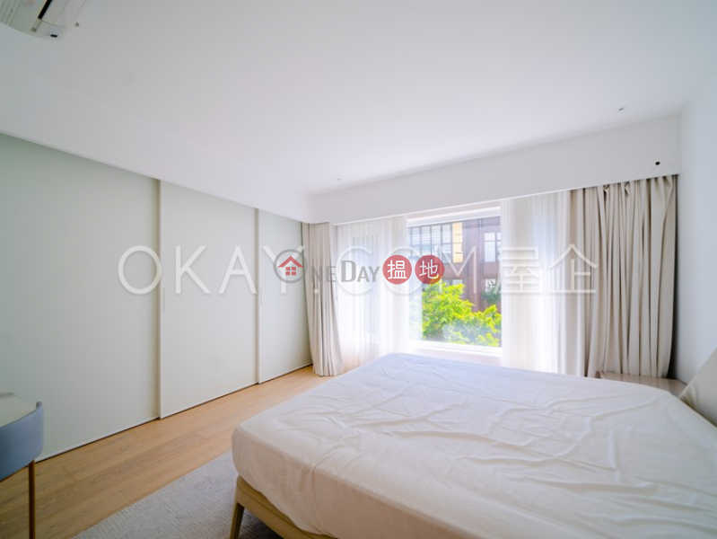 Efficient 2 bed on high floor with balcony & parking | Rental 43A-43B Blue Pool Road | Wan Chai District | Hong Kong, Rental, HK$ 98,000/ month