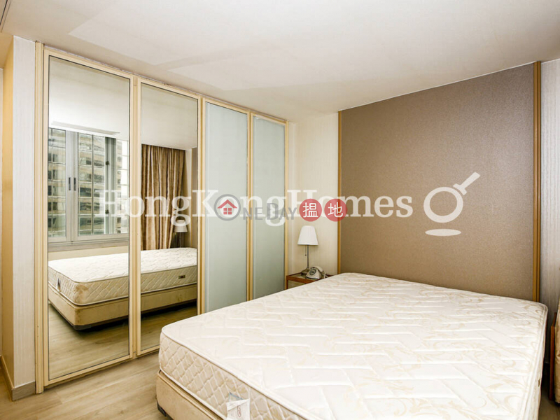 HK$ 30,000/ month | Convention Plaza Apartments Wan Chai District | 1 Bed Unit for Rent at Convention Plaza Apartments