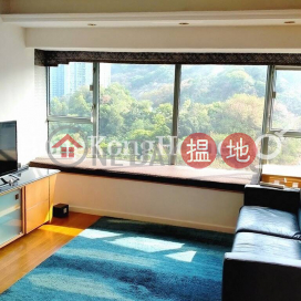 3 Bedroom Family Unit for Rent at The Floridian Tower 1 | The Floridian Tower 1 逸意居1座 _0