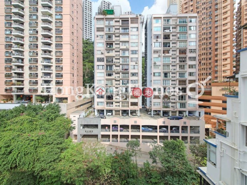 Property Search Hong Kong | OneDay | Residential, Rental Listings | 3 Bedroom Family Unit for Rent at Happy Mansion
