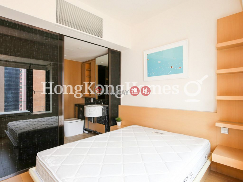 1 Bed Unit for Rent at Gramercy | 38 Caine Road | Western District, Hong Kong | Rental HK$ 23,800/ month