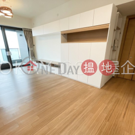 Beautiful 3 bedroom with balcony | For Sale | Arezzo 瀚然 _0