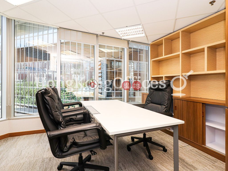 Lippo Centre, Middle | Office / Commercial Property | Rental Listings HK$ 76,342/ month