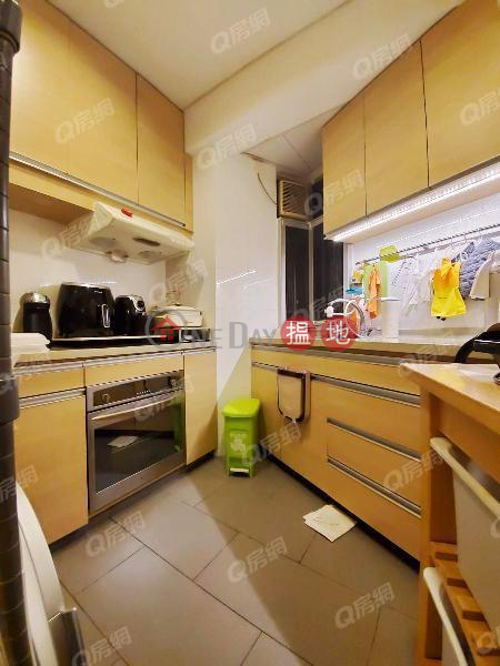 Property Search Hong Kong | OneDay | Residential Sales Listings, Jing Tai Garden Mansion | 2 bedroom Mid Floor Flat for Sale