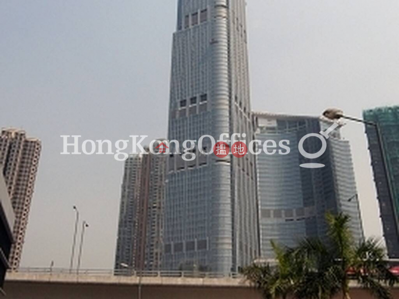 Office Unit for Rent at Nina Tower | 8 Yeung Uk Road | Tsuen Wan, Hong Kong, Rental, HK$ 132,650/ month