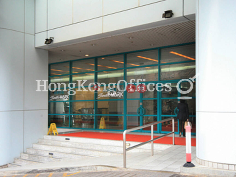 Office Unit for Rent at Southmark 11 Yip Hing Street | Southern District, Hong Kong Rental HK$ 42,480/ month