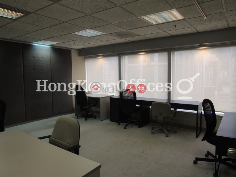 HK$ 60,186/ month | Shun Tak Centre | Western District Office Unit for Rent at Shun Tak Centre