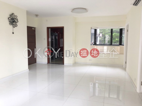 Charming 3 bedroom with balcony & parking | For Sale | Jolly Villa 竹麗苑 _0