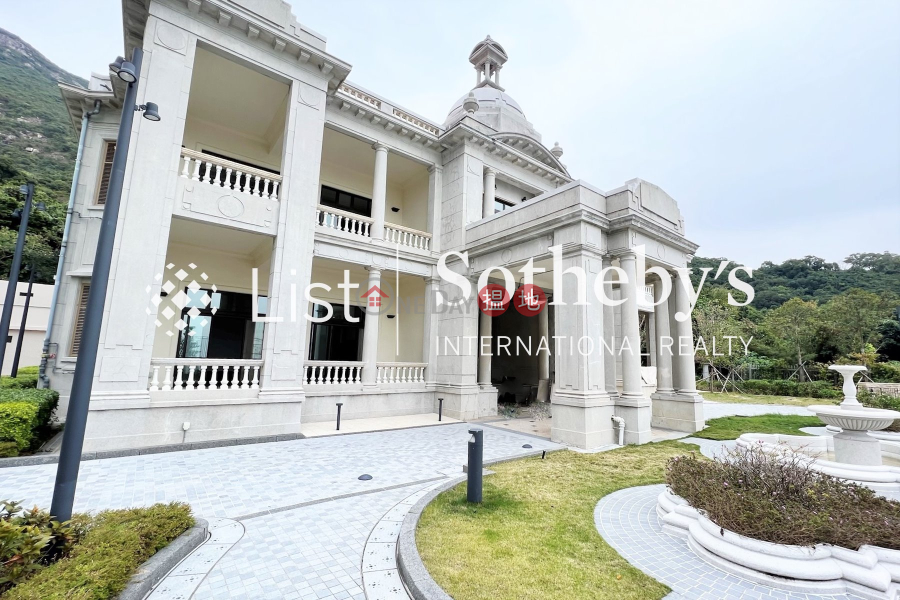 Property for Rent at Jessville with 3 Bedrooms | Jessville 譚雅士大宅 Rental Listings