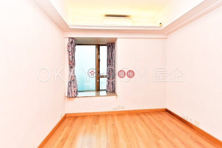 Property Search Hong Kong | OneDay | Residential Rental Listings | Unique 5 bedroom on high floor with sea views | Rental