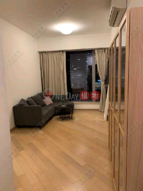 2-Bedroom (1 Ensuite) Apartment with Garden Views | The Cullinan 天璽 _0