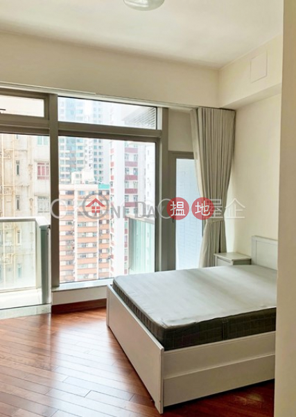 Property Search Hong Kong | OneDay | Residential, Sales Listings | Charming studio with balcony | For Sale